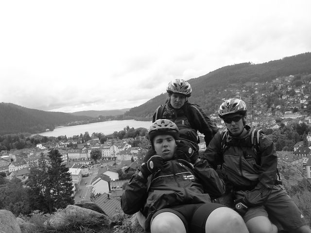 Descente sur Gerardmer6